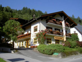 Gästehaus Haffner, Zell am See, Österreich